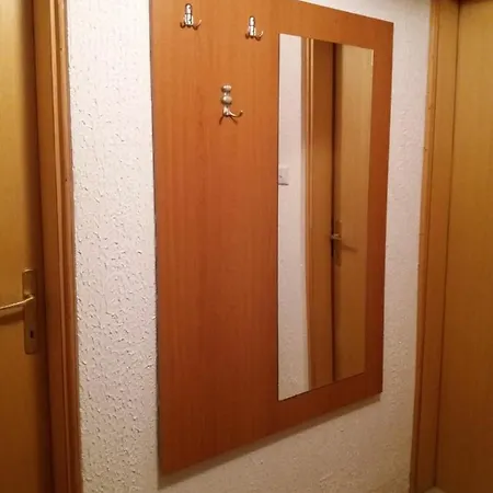 Apartment Nikolic Dusica *