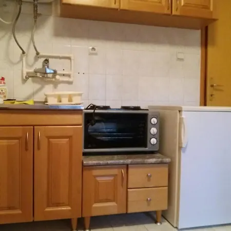 Nikolic Dusica Apartment *