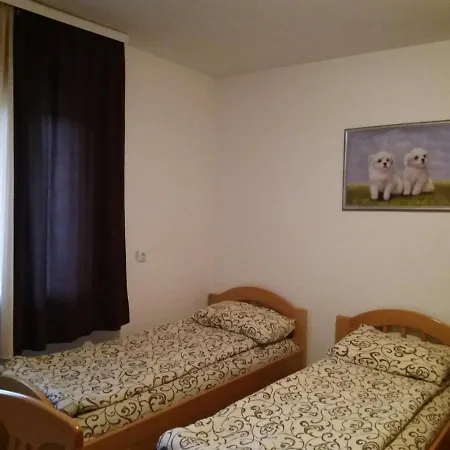 Apartment Nikolic Dusica *