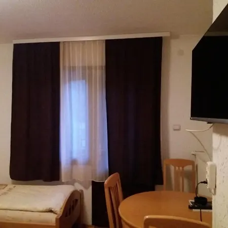 Nikolic Dusica Apartment Brzece