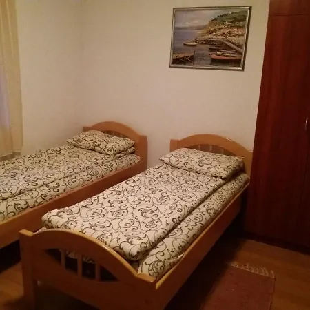 Nikolic Dusica Apartment *