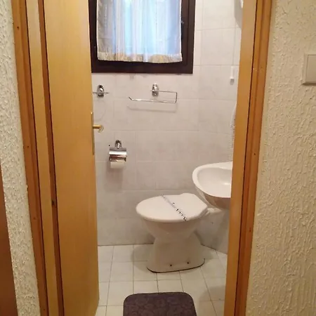 Apartment Nikolic Dusica