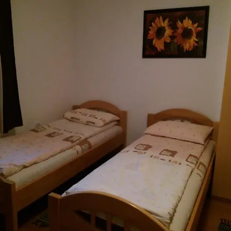 Apartment Nikolic Dusica Brzece