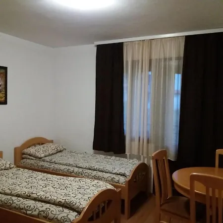 Apartment Nikolic Dusica *