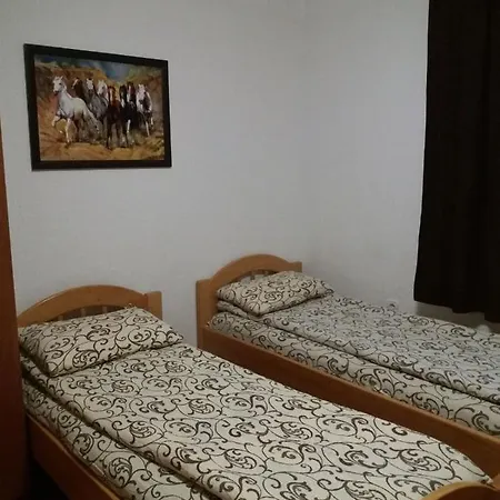 Apartment Nikolic Dusica