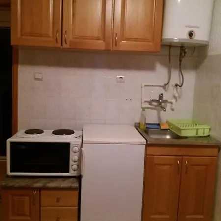 Nikolic Dusica Apartment