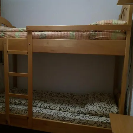 Nikolic Dusica Apartment