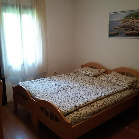Apartment Nikolic Dusica Brzece