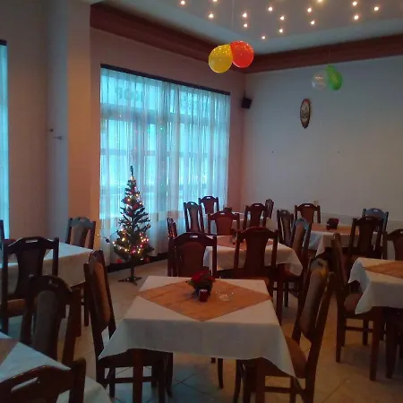 Apartment Nikolic Dusica *