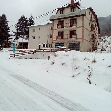 Apartment Nikolic Dusica Brzece