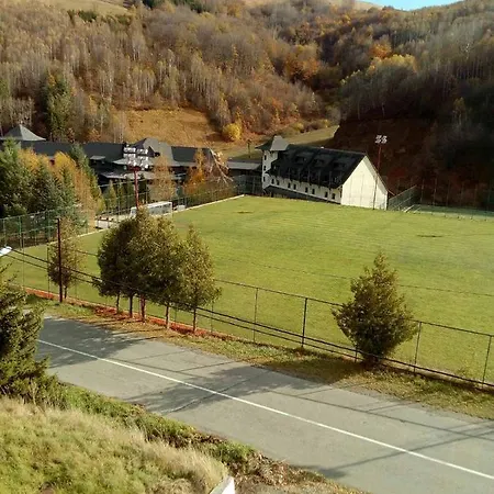 Nikolic Dusica Apartment *